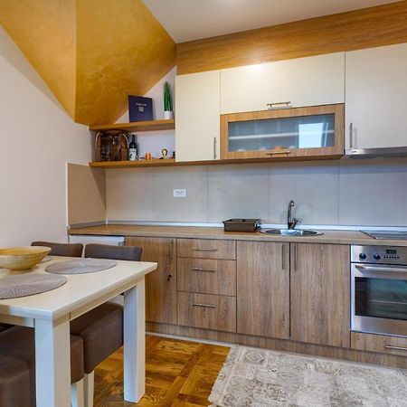 Zlatibor Apartman Bakovic Eksteriør billede