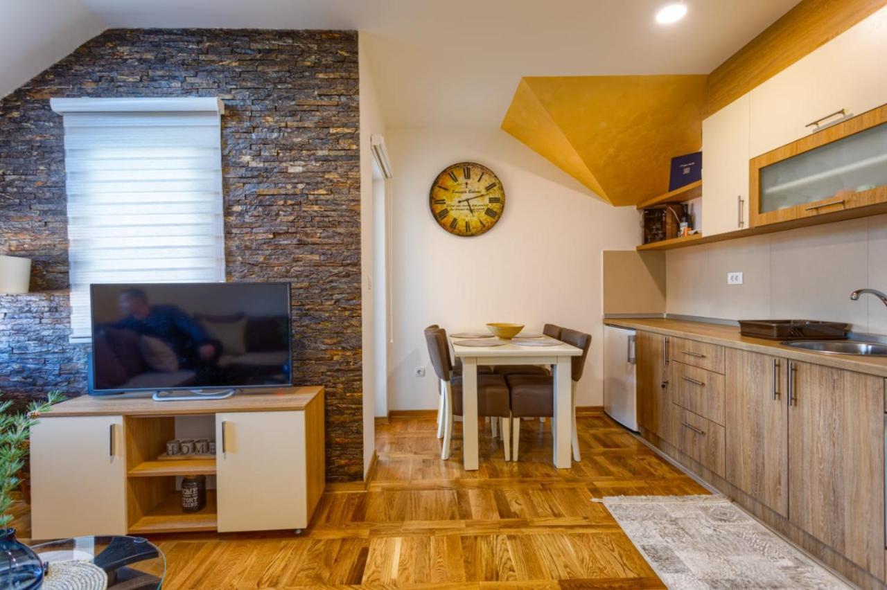 Zlatibor Apartman Bakovic Eksteriør billede